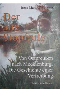 Der alte Stopfpilz